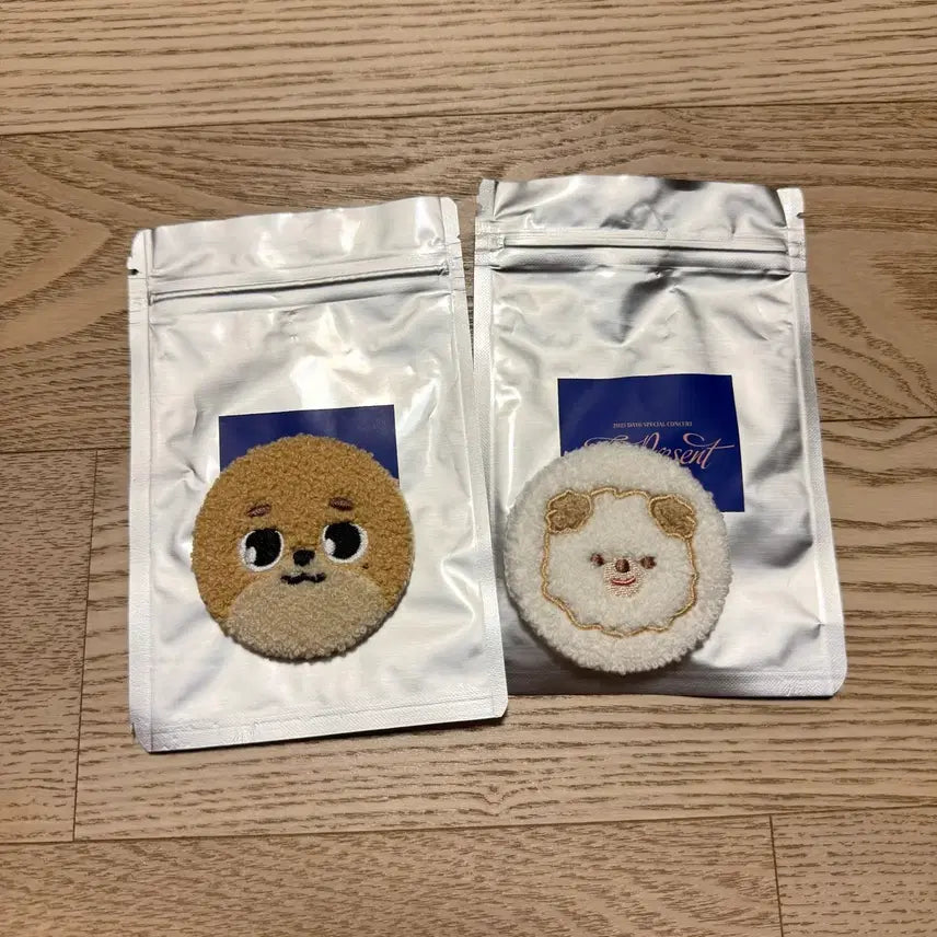 [BUNJANG] Day6 Concert Enamel Pin Set (Doown) / 데이식스 클콘 부클캔뱃지 랜덤뱃지 도운세트