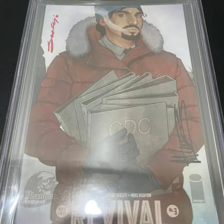 [BUNJANG] Revival 