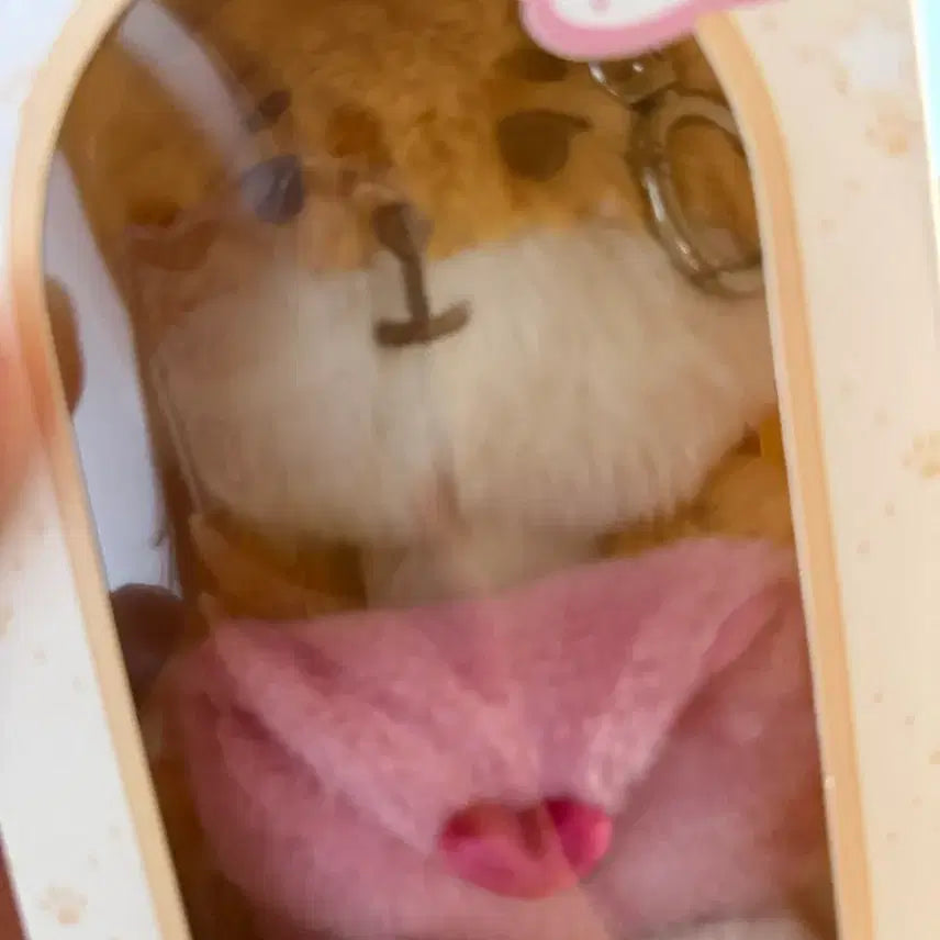 [BUNJANG] Denimals Voice Plush / 데니멀즈 보이스 인형