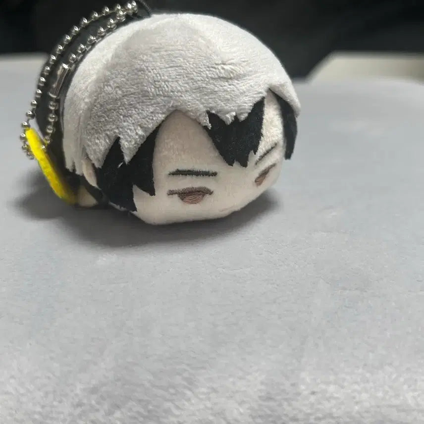 [BUNJANG] Haikyuu!! Kita Shinsuke Mochi-mascot (Box Not Included) / 하이큐 키타 모찌마스 / 상자X / 배미포