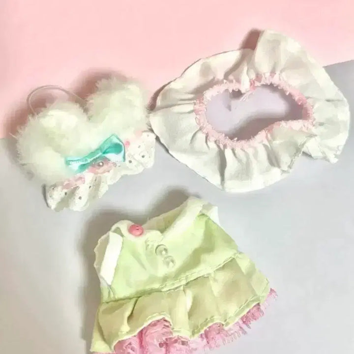 [BUNJANG] Iruma-kun Mairimashita! Iruma-kun Clara Doll Plush / (오늘만)악입문 악마에 입문했습니다 이루마군 클라라 인형 누이