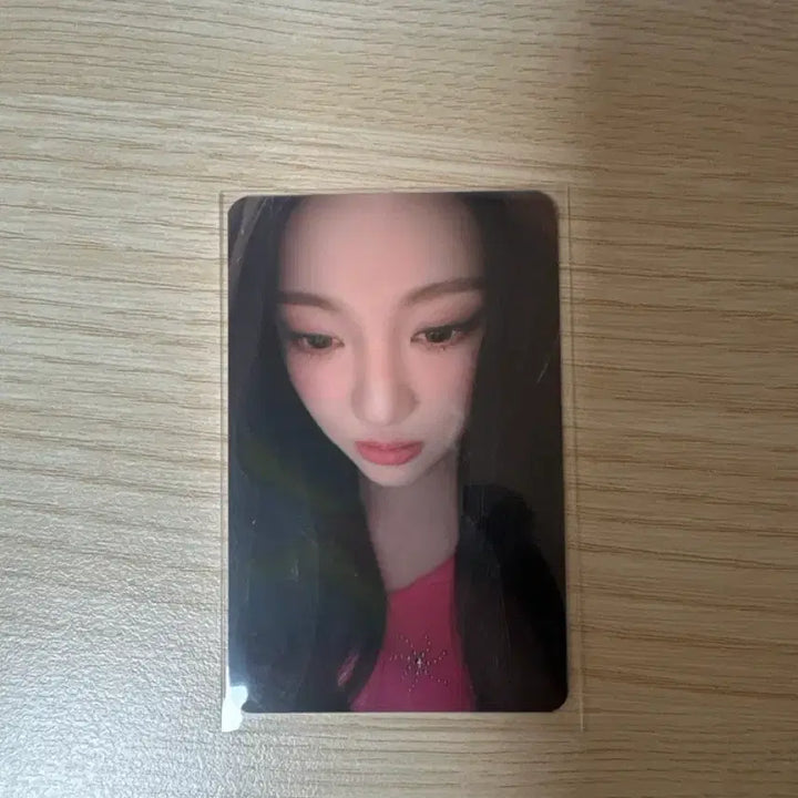 [BUNJANG] aespa Ningning Super Mates Photocard / (급처) 에스파 super mates 슈퍼메이츠 슈퍼메이트 닝닝 포카 양도합니다!