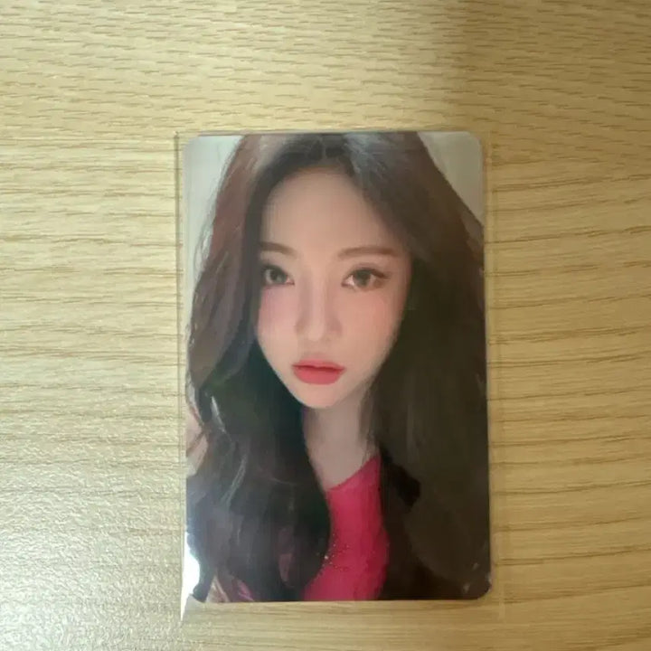 [BUNJANG] Aespa Ningning Super Mates Photocard / (급처)에스파 super mates 슈퍼메이츠 슈퍼메이트 닝닝 포카 양도합니다