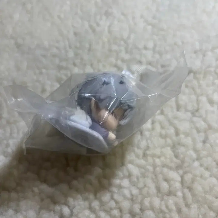 [BUNJANG] Nagi Seishiro Onemutan Gacha Figure (Sealed) / 블루록 나기 세이시로 오네무탄 가챠 피규어 미개봉