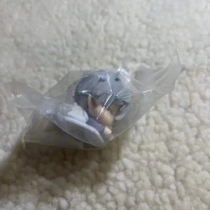 [BUNJANG] Nagi Seishiro Onemutan Gacha Figure (Sealed) / 블루록 나기 세이시로 오네무탄 가챠 피규어 미개봉