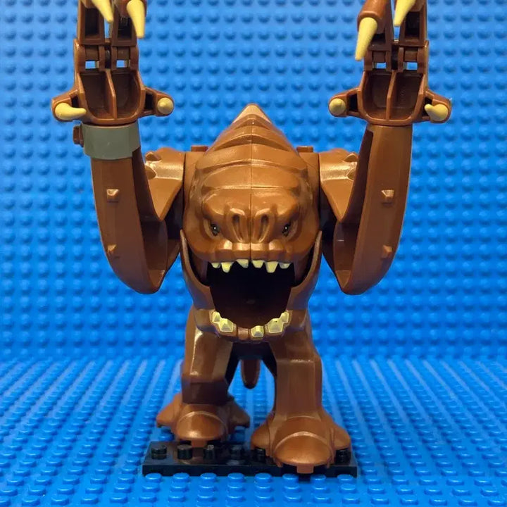 [BUNJANG] LEGO Star Wars 75005 Rancor Pit / 레고 스타워즈 75005 랭커핏