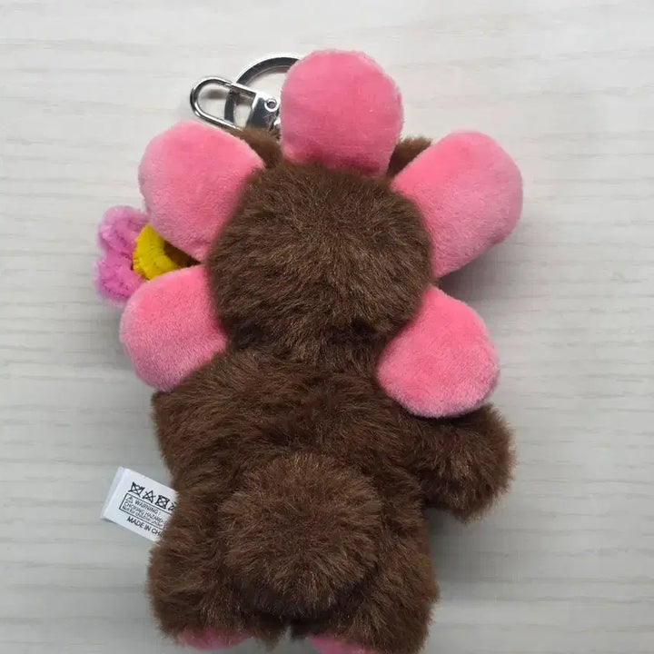 [BUNJANG] ILLIT Wonhee "Gomdool Hee" Plush / 아일릿 원희 곰돌희 인형