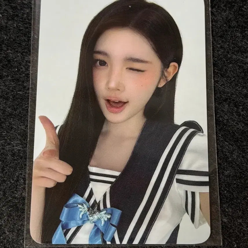 [BUNJANG] Hearts2hea Aina Photocard / 하투하 팝업 7만원 구매 특전 포카 에이나 하츠투하츠 hearts2hea