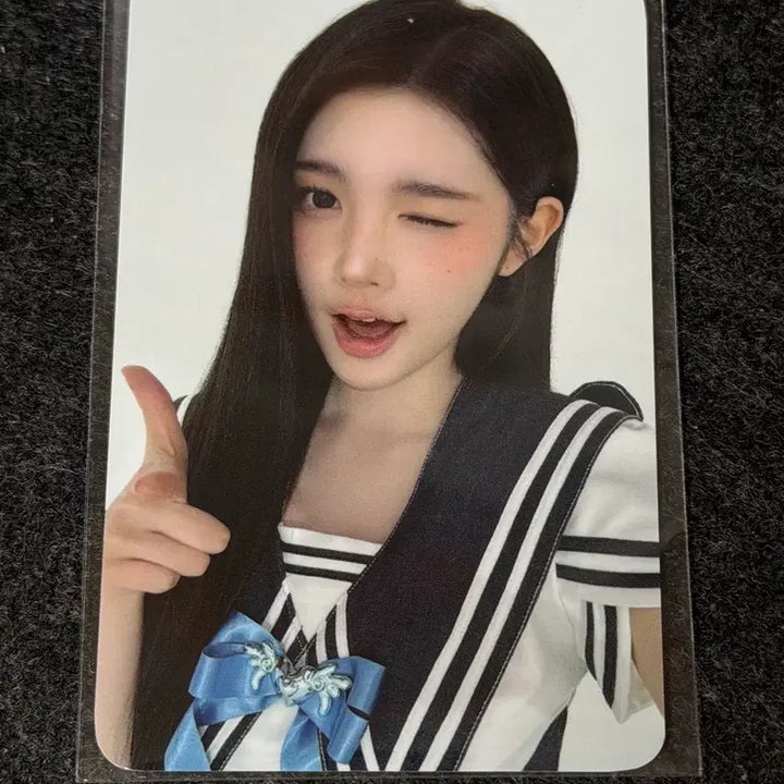 [BUNJANG] Hearts2hea Aina Photocard / 하투하 팝업 7만원 구매 특전 포카 에이나 하츠투하츠 hearts2hea