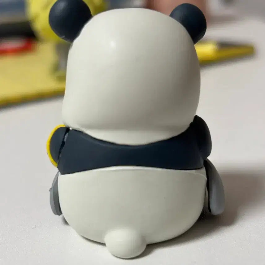 [BUNJANG] Jujutsu Kaisen 0 Panda Onemutan Figure / 주술회전 0 판다 오네무탄