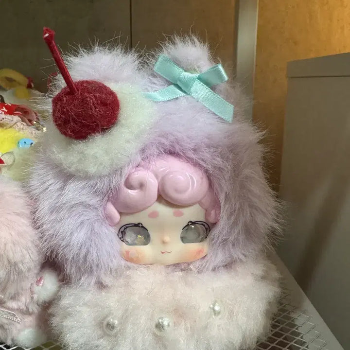 [BUNJANG] Bamto V3 Dessert Full Box 3.0 / 밤토 V3 디저트 풀박3.0