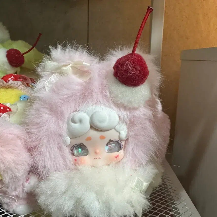 [BUNJANG] Bamto V3 Dessert Full Box 3.0 / 밤토 V3 디저트 풀박3.0