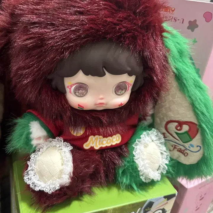[BUNJANG] Micoco World Cup Limited Edition / 미코코 월드컵 -!