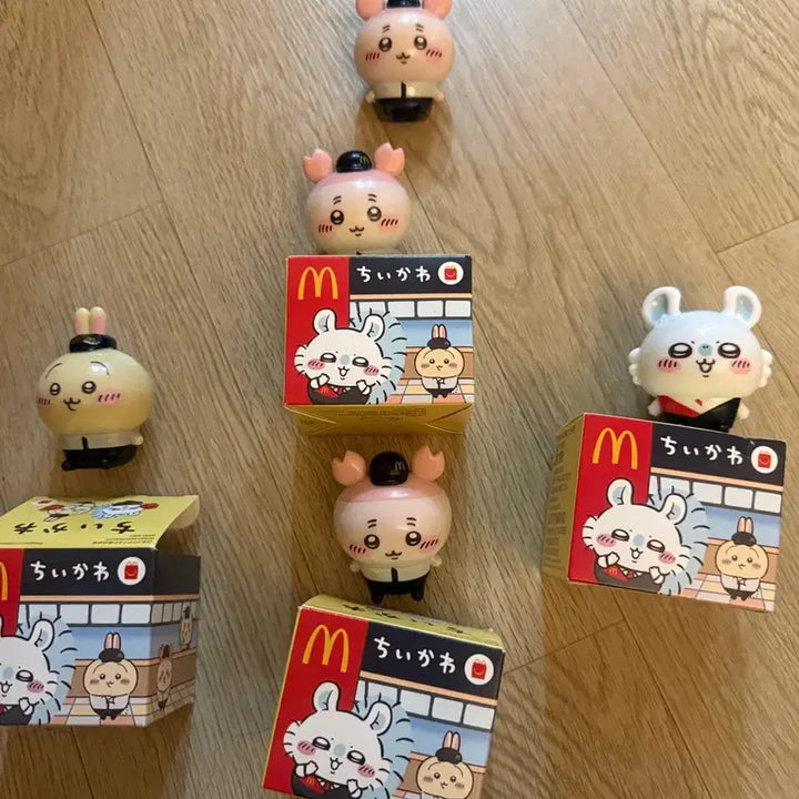 [BUNJANG] McDonald&