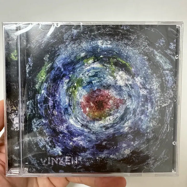 [BUNJANG] VINCENZO Seulryeohaedo CD Unsealed / 빈첸 제련해도 CD 미개봉