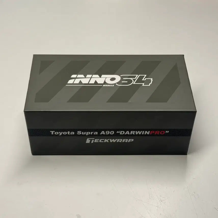 [BUNJANG] Inno64 Darwinpro 1:64 2020 Toyota Supra / 이노64 inno64 다윈프로 1:64 토요타 수프라 2020 미니지티