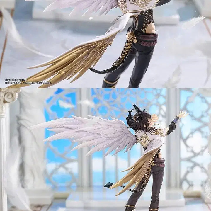 [BUNJANG] Ensemble Stars! Rei Sakuma Shadow God Figure / 앙스타 사쿠마 레이 그림자의 신 피규어