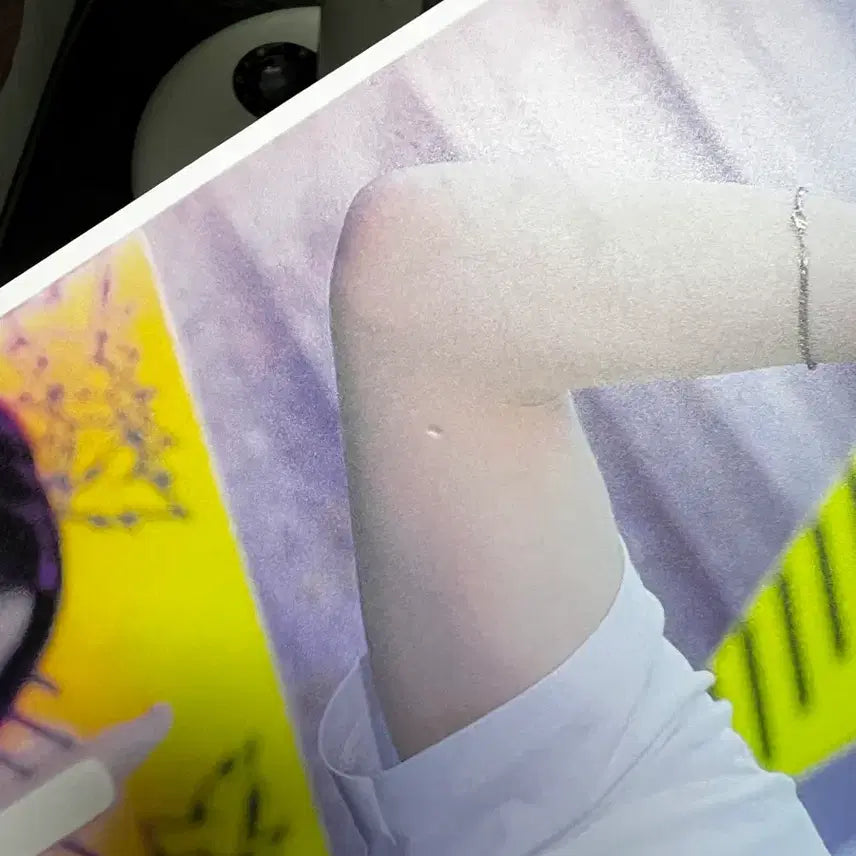 [BUNJANG] BoyNextDoor BND LEEHAN Birthday Cafe Special Edition Frame / 보넥도 이한 액자 생카 특전 생일카페 보이넥스트도어 BND LEEHAN