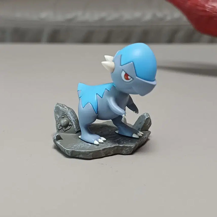 [BUNJANG] Skeinworld Box X Ace Resin Figure / 스케인월드 박스X ace 두개도스 레진피규어 단품 팝니다