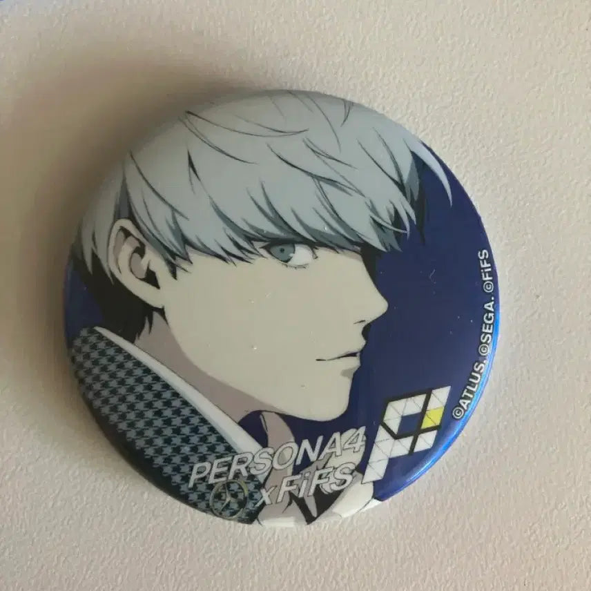 [BUNJANG] BTS Persona Can Badge / 페르소나 캔뱃지