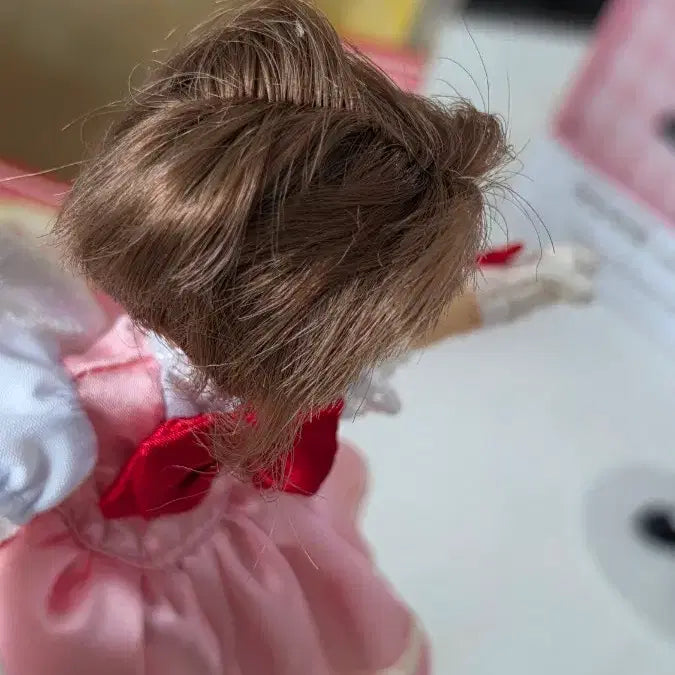 [BUNJANG] Cardcaptor Sakura Pre-pose Selection 1st OP Costume Figure / 카드캡터 사쿠라 프리포즈 셀렉션 1기OP 복장