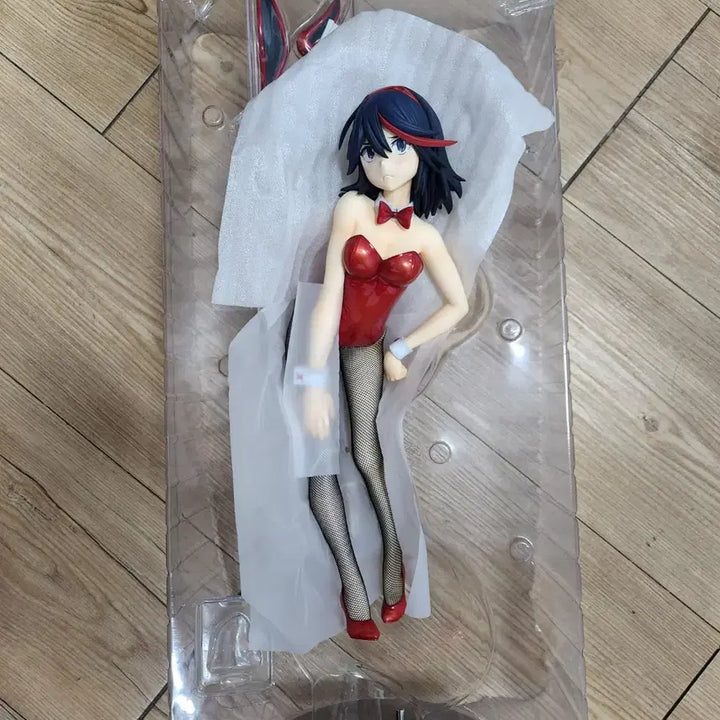 [BUNJANG] Ryuko Bunni Photocard Holder / 프링 마토이 류코 버니 2