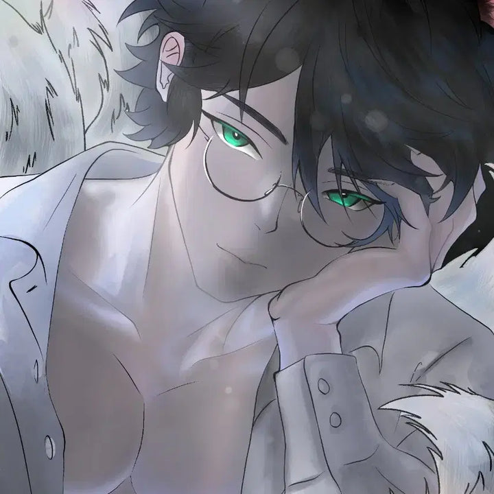 [BUNJANG] Custom Digital Illustration Commission / 그림 커미션!