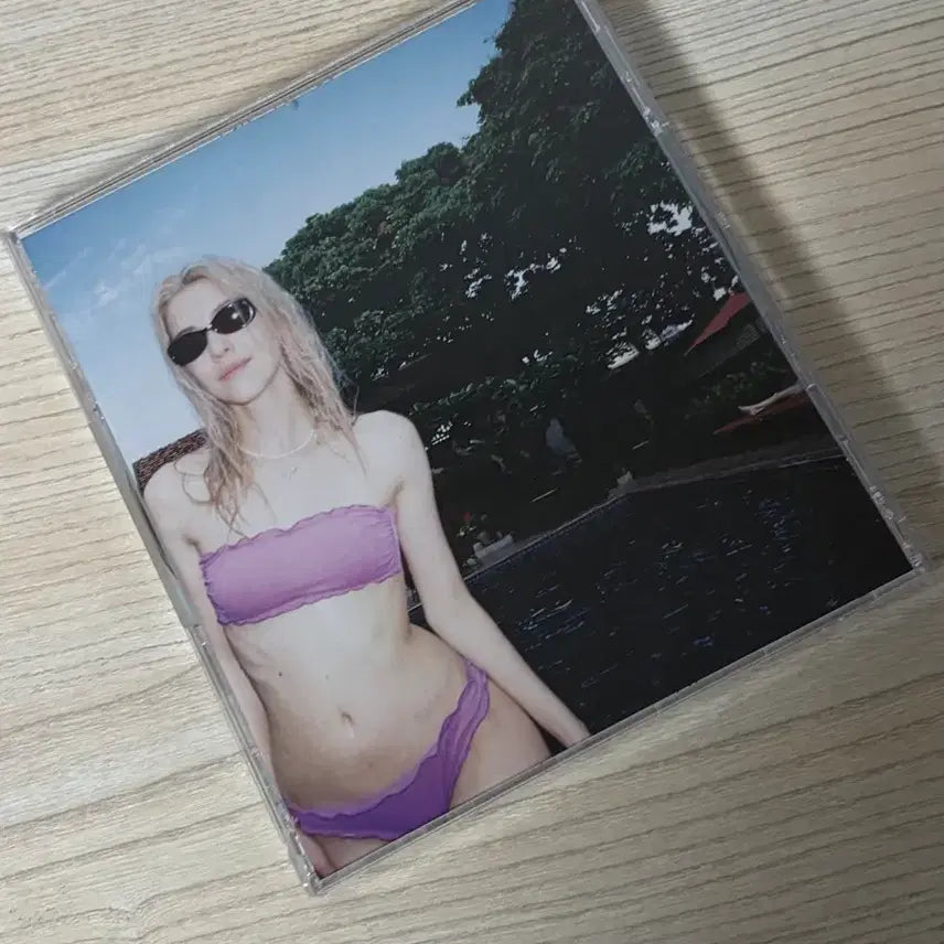 [BUNJANG] Beenzino NOVESKIES Limited Edition Album / 빈지노 노바츠키 한정 앨범
