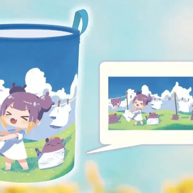 [BUNJANG] Hololive Ninomae Ina&