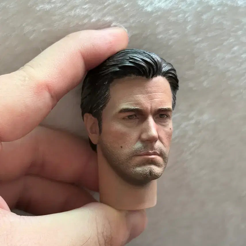 [BUNJANG] Hot Toys Ben Affleck Head Sculpt / 핫토이x)벤 애플렉 헤드