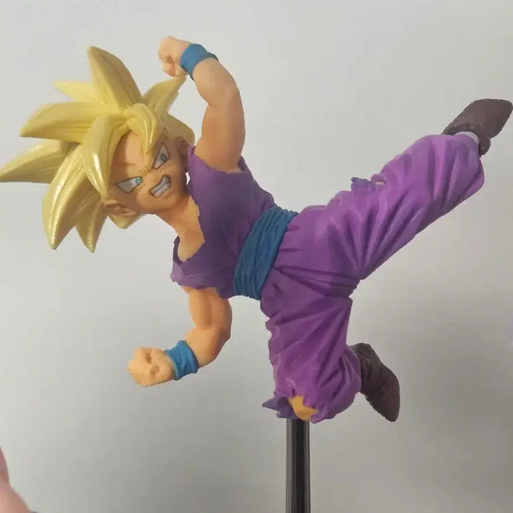 [BUNJANG] Dragon Ball Super Son Gohan Figure / 드래곤볼 손오반 피규어