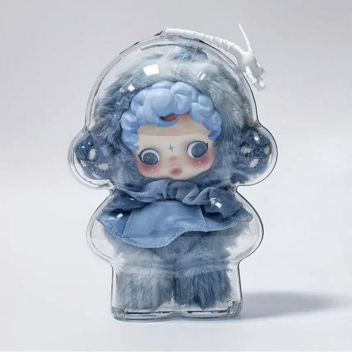 [BUNJANG] Pop Mart Skullpanda Garden of Light Dawn Sealed + Case / [미개봉] 팝마트 스컬판다 빛의 정원 새벽 + 케이스