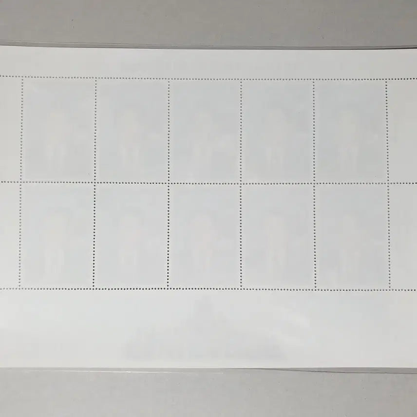 [BUNJANG] Kim Dae-jung Presidential Inauguration Stamp (Full Sheet/Postcard) / 김대중 대통령 취임 우표( 전지/시트/남북정상회담 엽서)