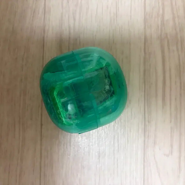 [BUNJANG] Toy Spirit Slide Phone Gacha Green (Sealed) / [미개봉] 토이스피릿 슬라이드폰 가챠 그린
