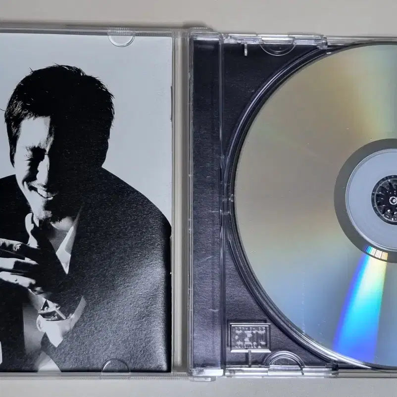 [BUNJANG] Drunken Tiger Tiger Park 7th Album (Unsealed CD) / 드렁큰 타이거 7집 (개봉 CD)