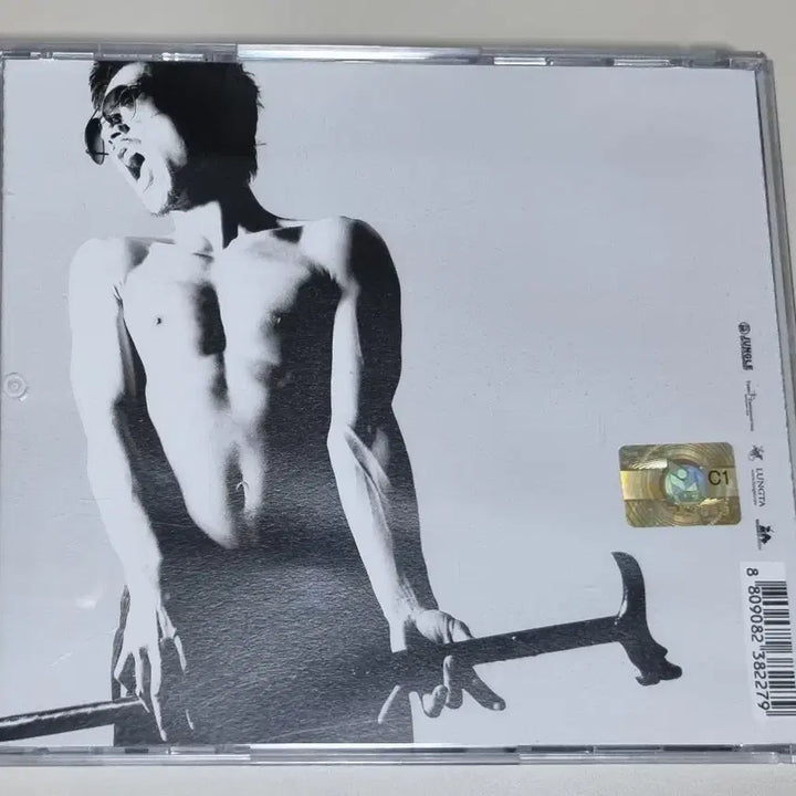 [BUNJANG] Drunken Tiger Tiger Park 7th Album (Unsealed CD) / 드렁큰 타이거 7집 (개봉 CD)