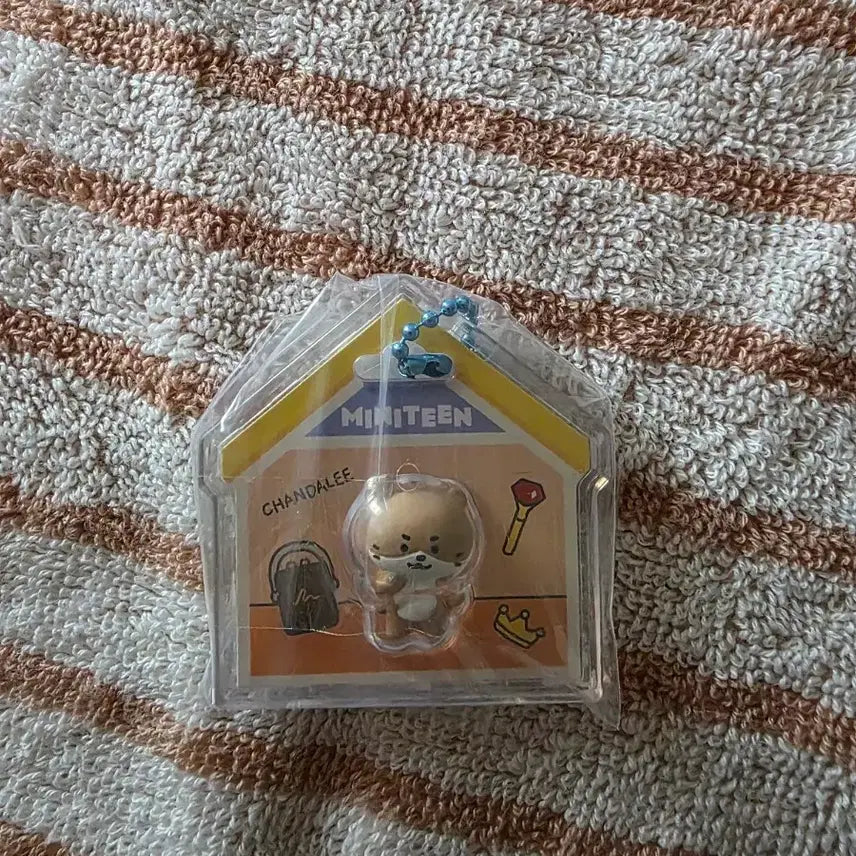 [BUNJANG] The8 Seventeen Mini Tin Package Charm Dino / 미니틴 패키지 참 디노 양도