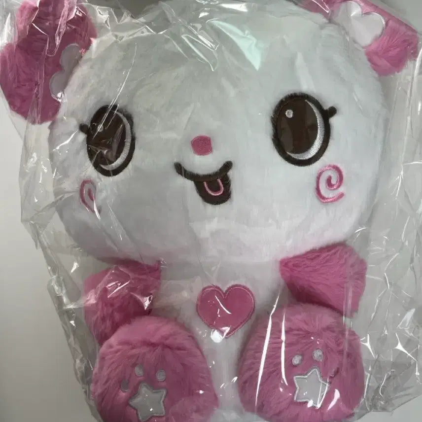[BUNJANG] NCT WISH 30cm Wishdoll Pangyi Sealed / 엔시티위시 30cm 위시돌 팡이 미개봉 양도