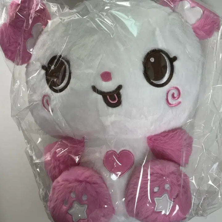 [BUNJANG] NCT WISH 30cm Wishdoll Pangyi Sealed / 엔시티위시 30cm 위시돌 팡이 미개봉 양도