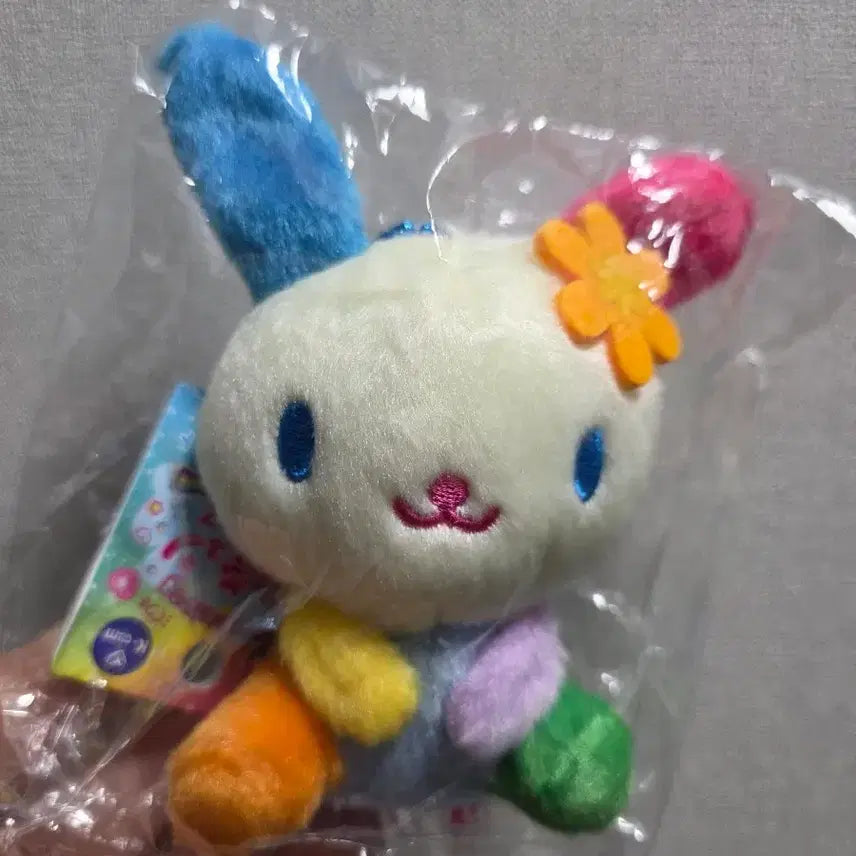 [BUNJANG] Sanrio Usahana Mascot / 산리오 우사하나 마스코트