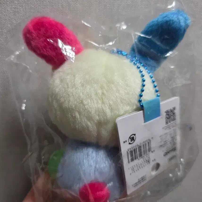[BUNJANG] Sanrio Usahana Mascot / 산리오 우사하나 마스코트