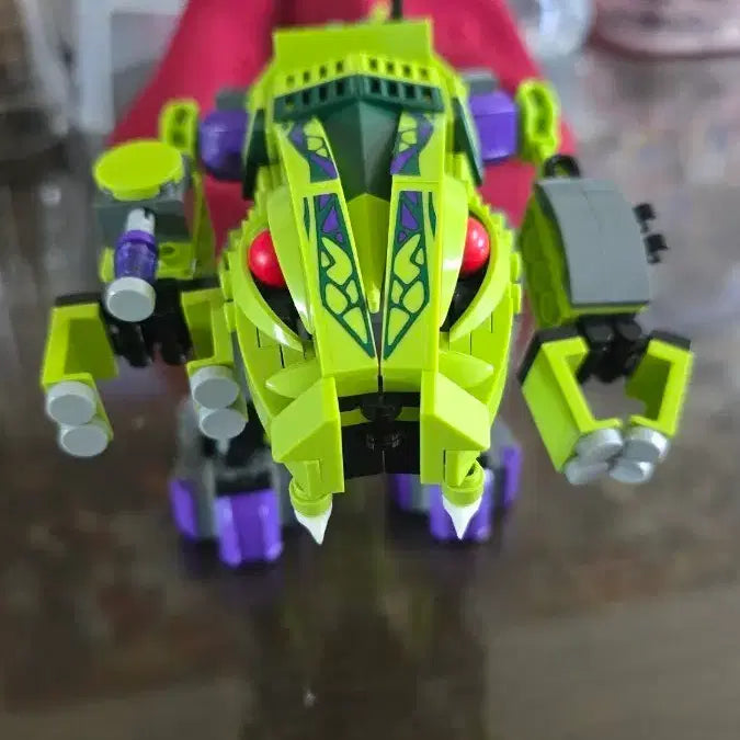 [BUNJANG] LEGO Ninjago 9455 Set / 레고 닌자고 9455