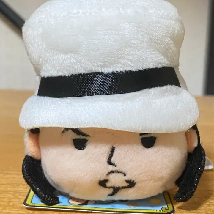[BUNJANG] One Piece CP9 Rob Lucci Tsume Odettama Figure / 원피스 CP9 로브 루치 쯔무 오데타마
