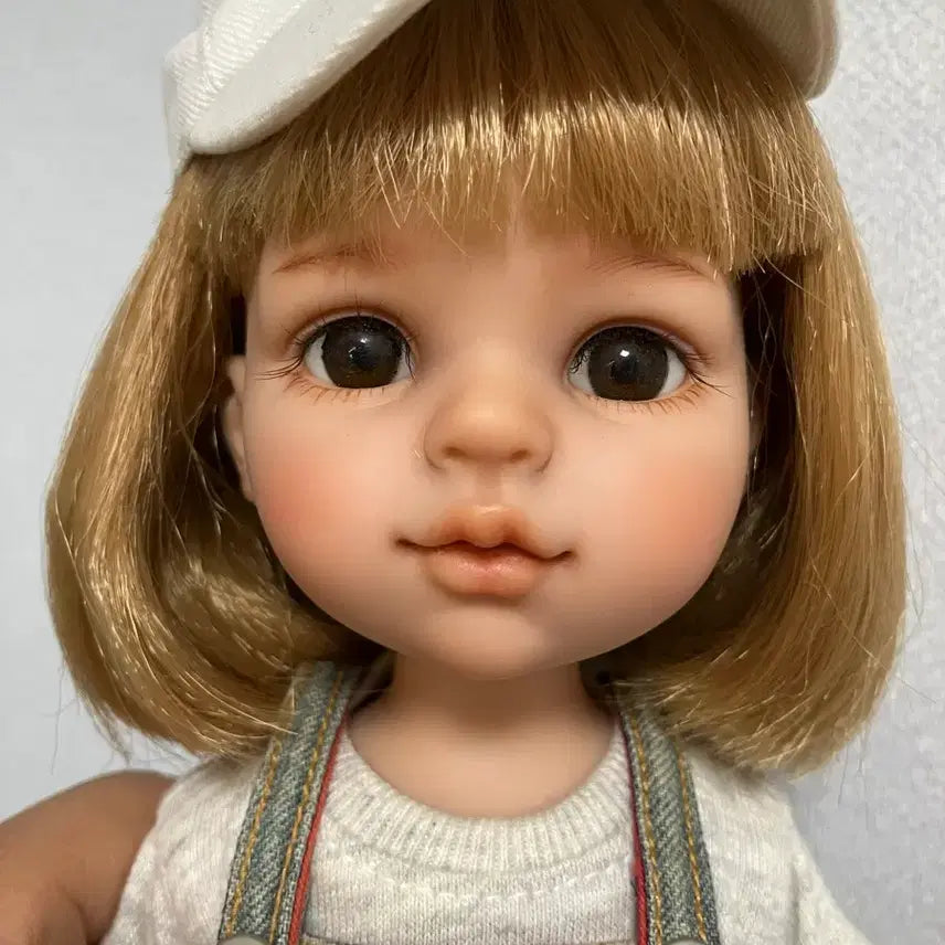 [BUNJANG] Paola Reina Nude Doll - Repaint / 리페 파올라레이나 누드