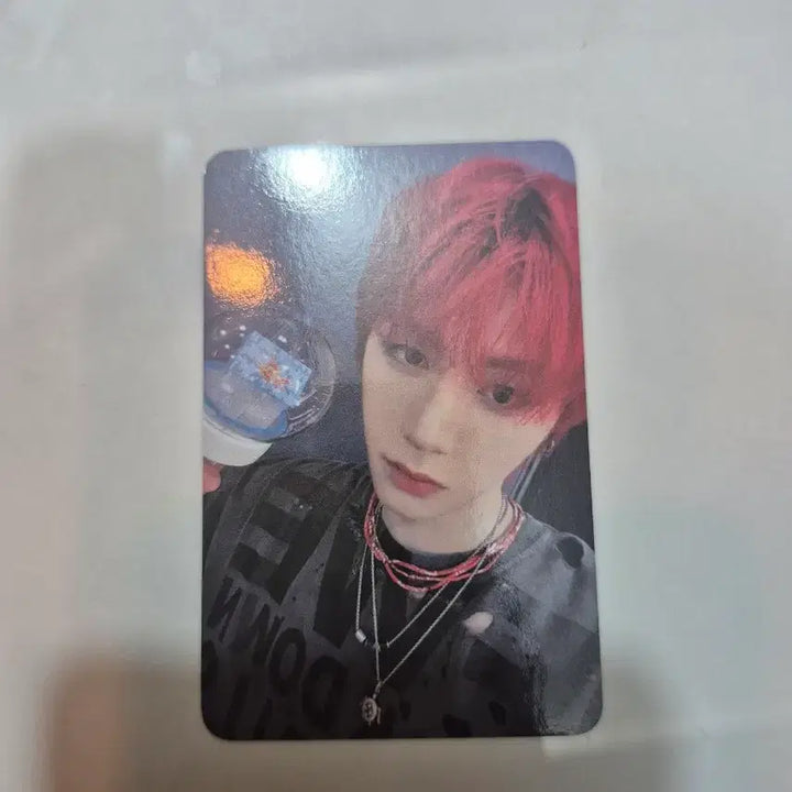 [BUNJANG] BOYNEXTDOOR Taesan Won Door Zone Photocard / 보넥도 태산 원도어존