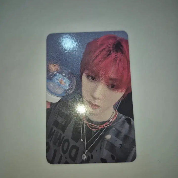 [BUNJANG] BOYNEXTDOOR Taesan Won Door Zone Photocard / 보넥도 태산 원도어존