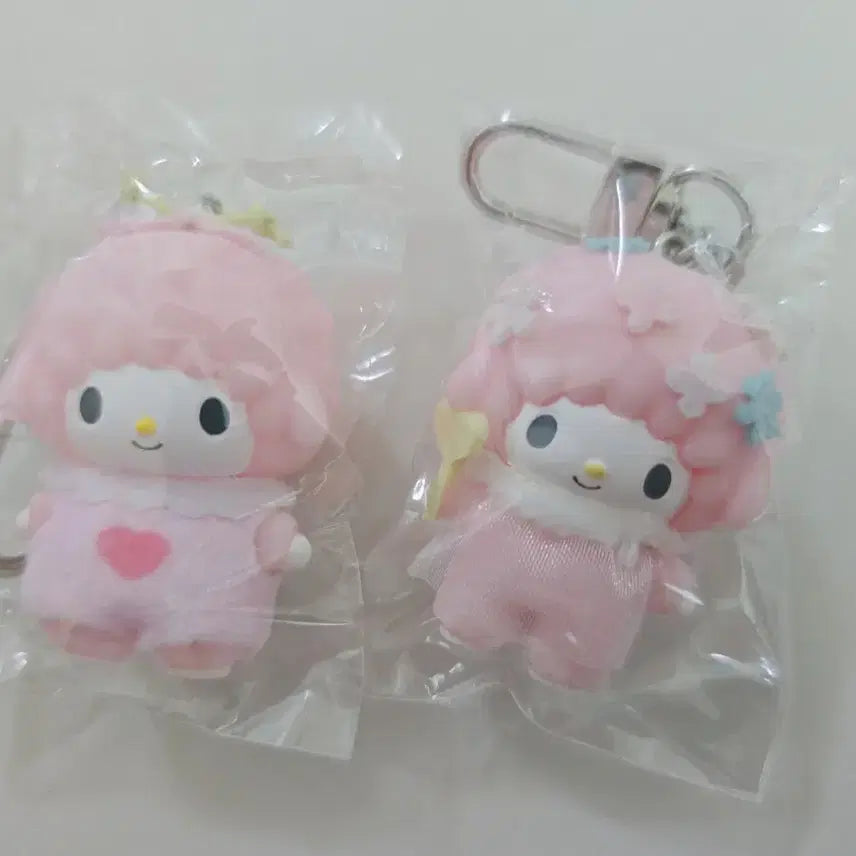 [BUNJANG] Chibi Momo Piano Bundle Set / 치비토모 피아노 일괄