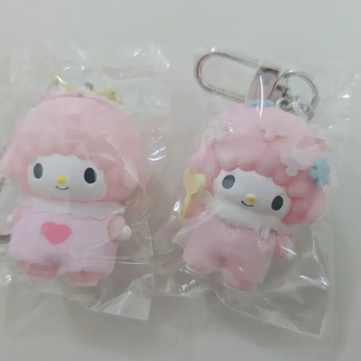[BUNJANG] Chibi Momo Piano Bundle Set / 치비토모 피아노 일괄