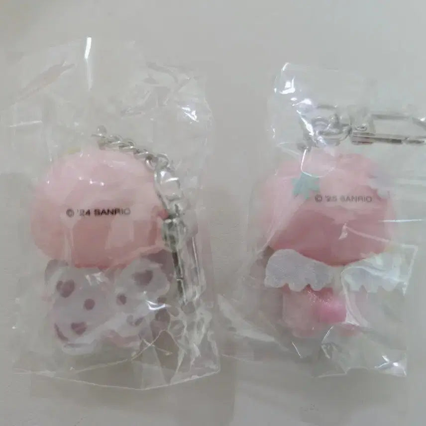 [BUNJANG] Chibi Momo Piano Bundle Set / 치비토모 피아노 일괄