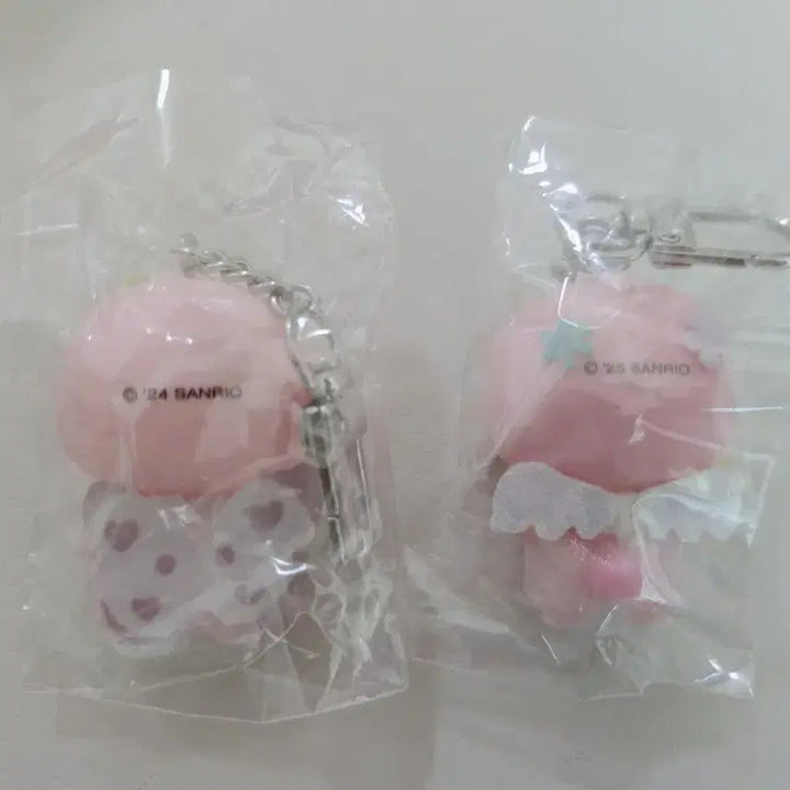 [BUNJANG] Chibi Momo Piano Bundle Set / 치비토모 피아노 일괄